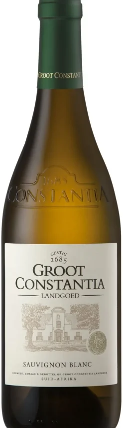 Groot Constantia Sauvignon Blanc