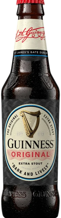 Guinness Stout Original