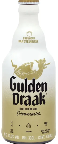 Gulden Draak Brewmaster