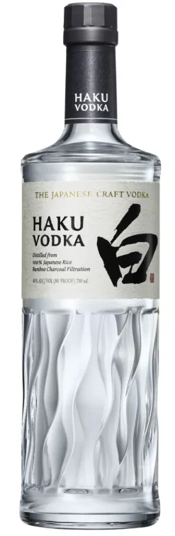 Haku Vodka