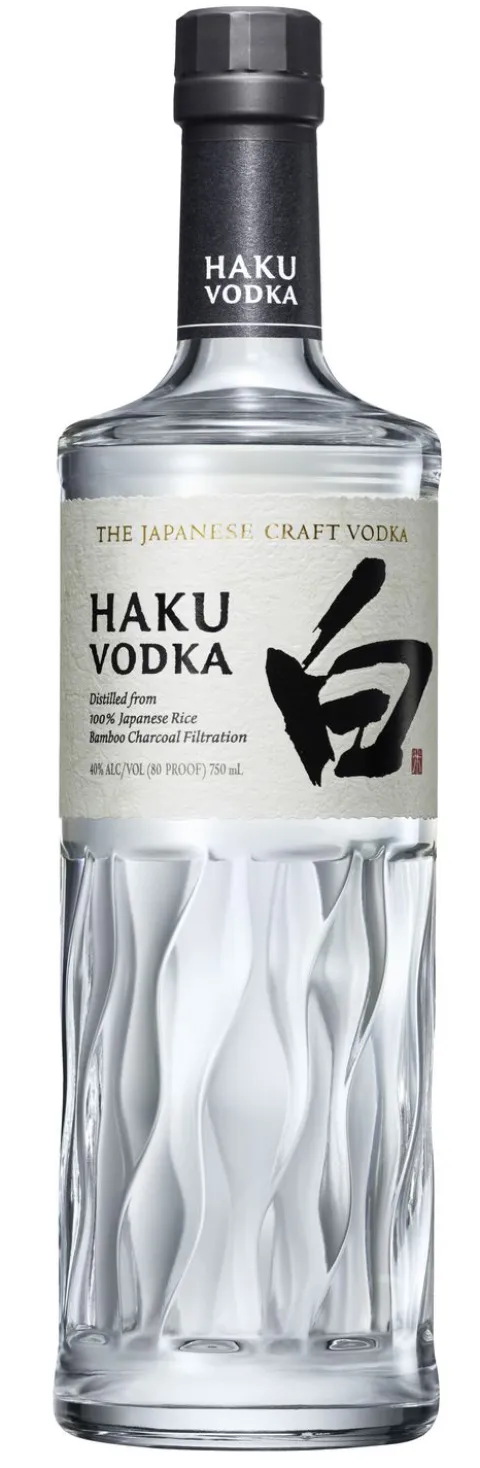 Haku Vodka