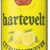 Hartevelt Citroenjenever