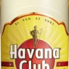Havana Club Añejo 3 Años