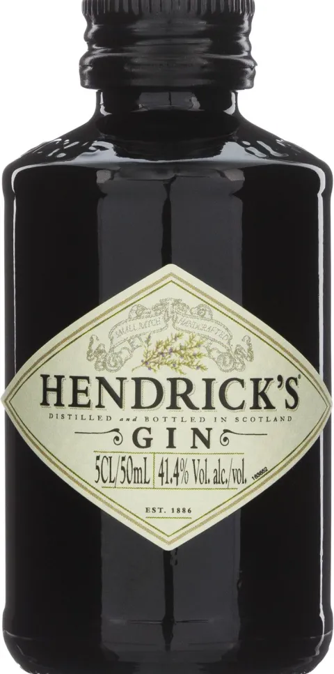 Hendrick's