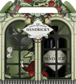 Hendrick's Gin Coppa Glas