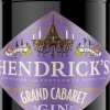 Hendrick's Gin Grand Cabaret