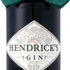 Hendrick's Gin met Vlinderdas