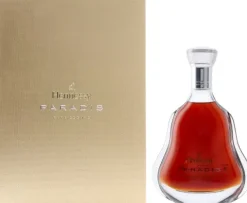 Hennessy Paradis