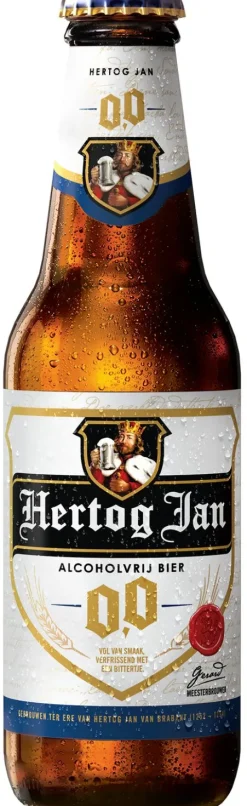 Hertog Jan 0.0