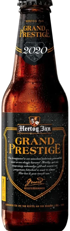 Hertog Jan Grand Prestige