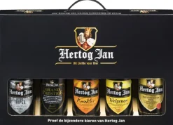 Hertog-Jan Cadeauverpakking