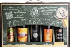 Het Biercollege