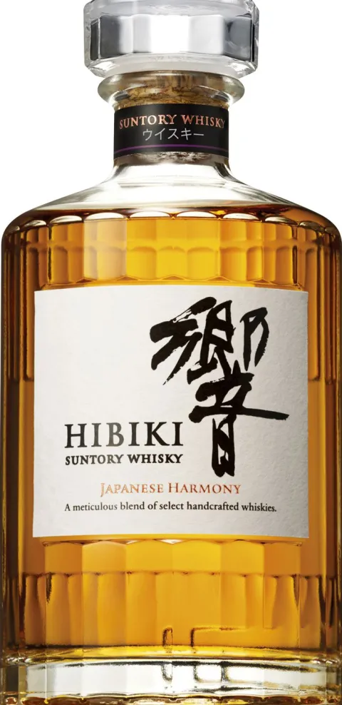 Hibiki Harmony