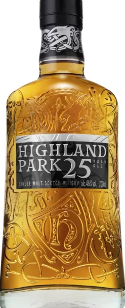 Highland Park 25 Years