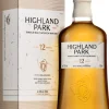 Highland Park 12 Years