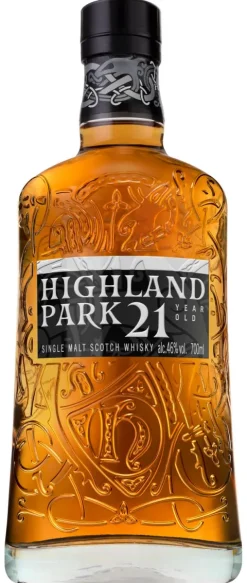 Highland Park 21 Years