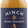 Hinch 5 years Doublewood