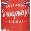 Hollandse Stroopwafellikeur