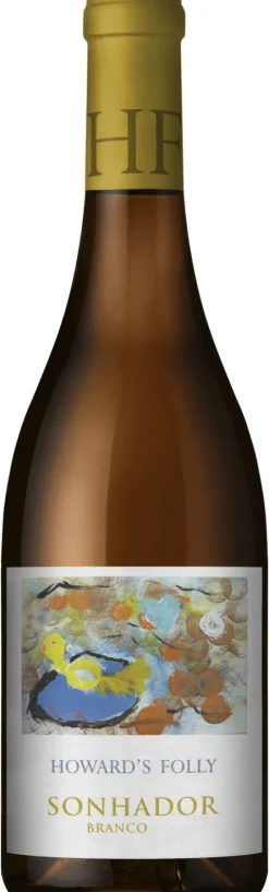 Howard's Folly Sonhador Branco