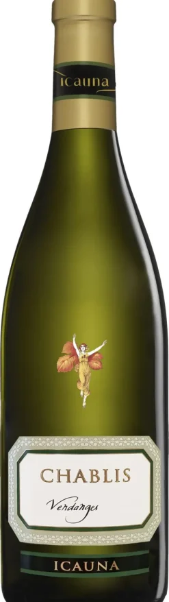 Icauna Chablis