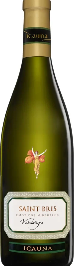 Icauna Saint-Bris