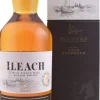 Ileach Cask Strength