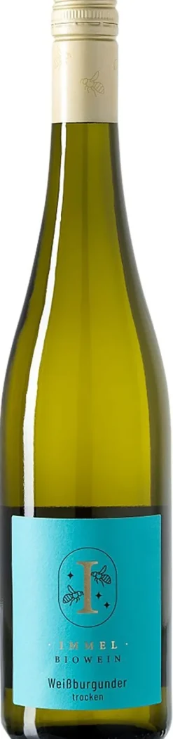 Immel Weissburgunder