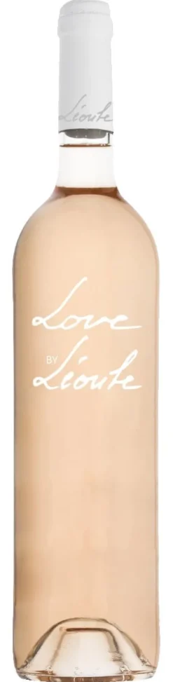 In Love by Léoube Rosé Bio