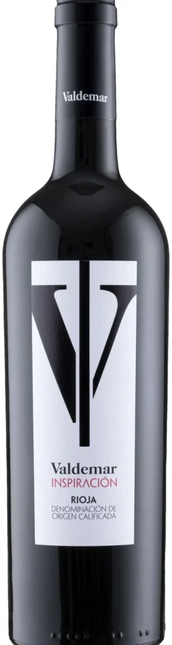 Inspiración Valdemar Selección Rioja