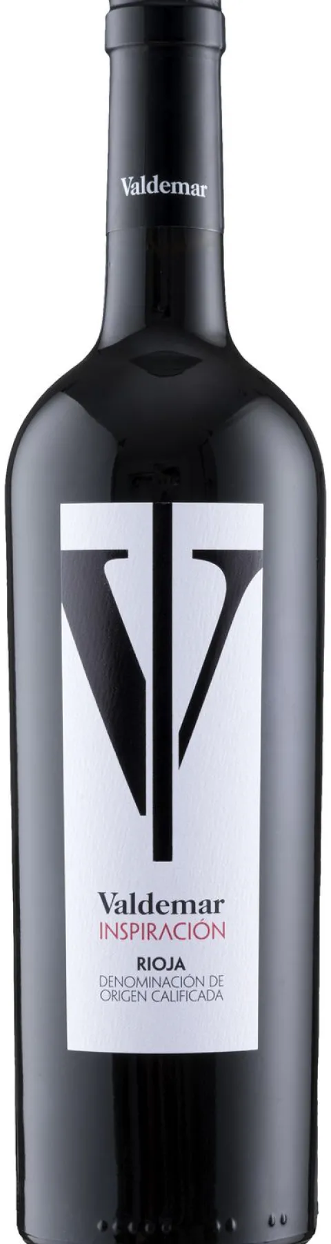 Inspiración Valdemar Selección Rioja