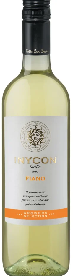 Inycon Growers Fiano