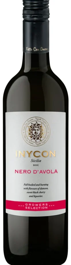 Inycon Growers Nero D'Avola