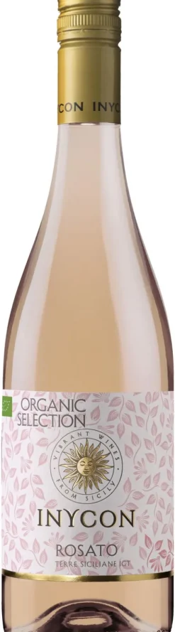 Inycon Growers Rosato