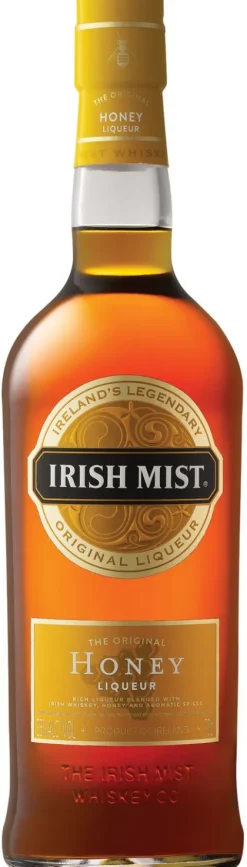 Irish Mist