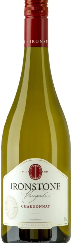 Ironstone Chardonnay