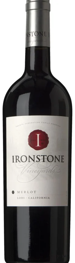 Ironstone Merlot