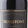 Ironstone Reserve Cabernet Franc