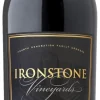 Ironstone Reserve Rous Vineyard Ancient Vine