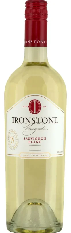 Ironstone Sauvignon Blanc
