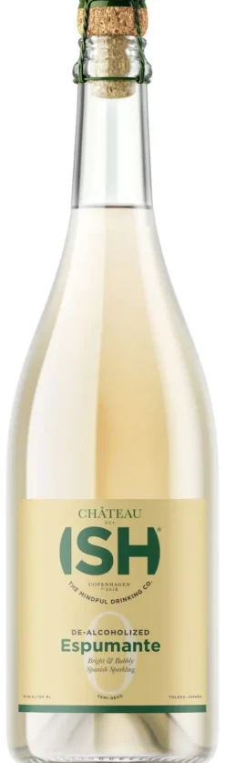 Ish Espumante Alcoholvrij