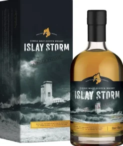 Islay Storm