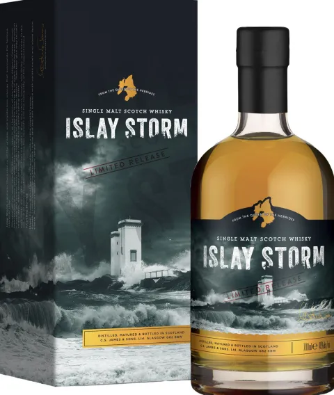 Islay Storm