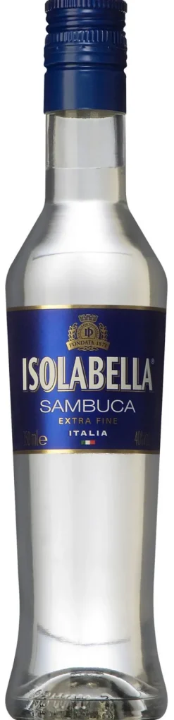 Isolabella Sambuca