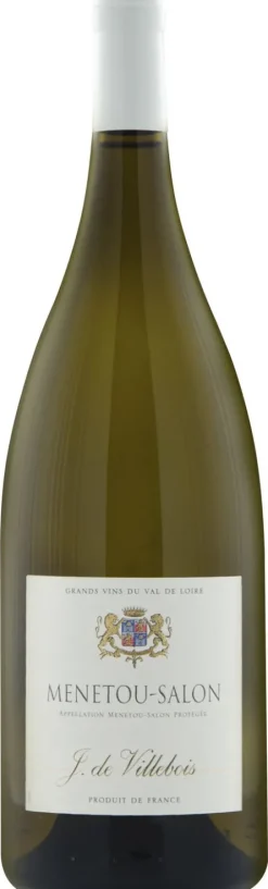 J. de Villebois Menetou-Salon Blanc Magnum