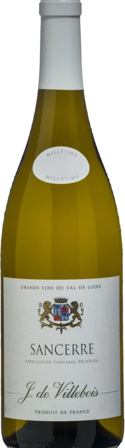 J. de Villebois Sancerre Blanc