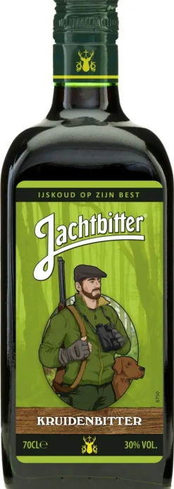 Jachtbitter