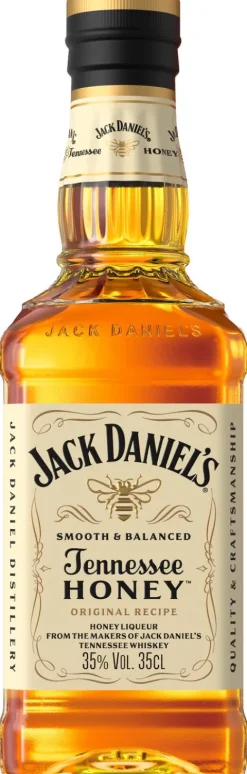 Jack Daniel's Tennessee Honey