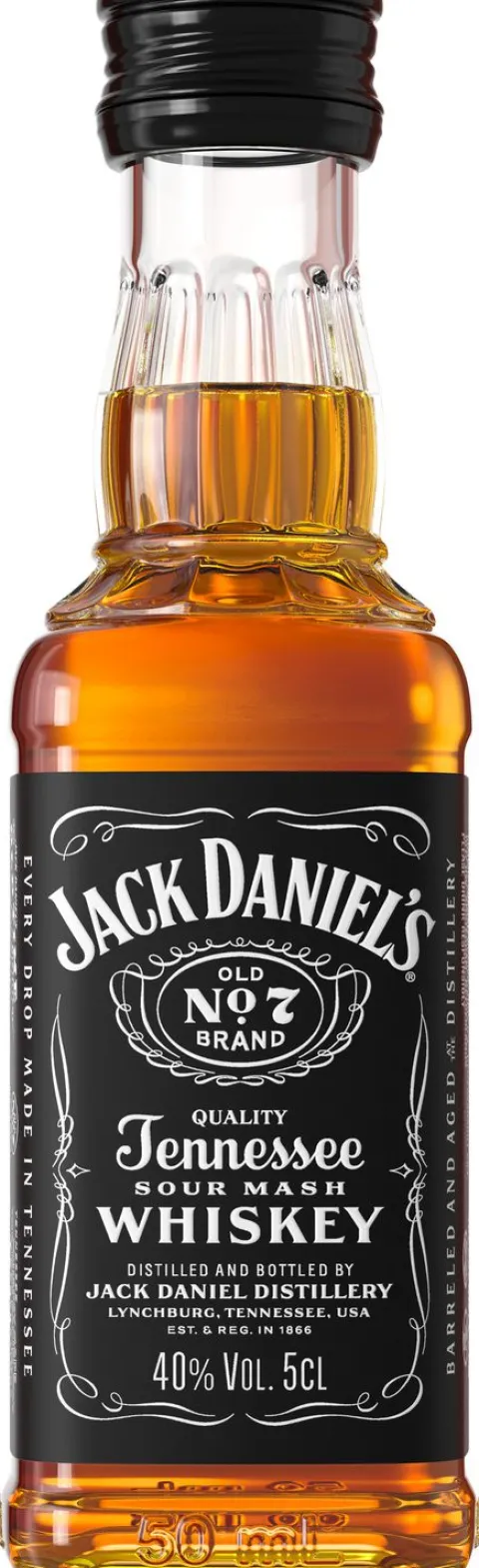 Jack Daniel's Tennessee Whiskey