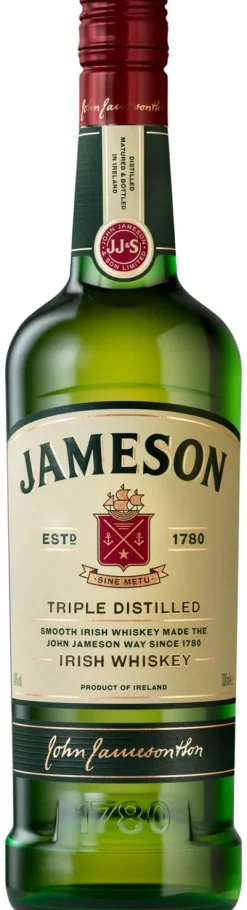 Jameson