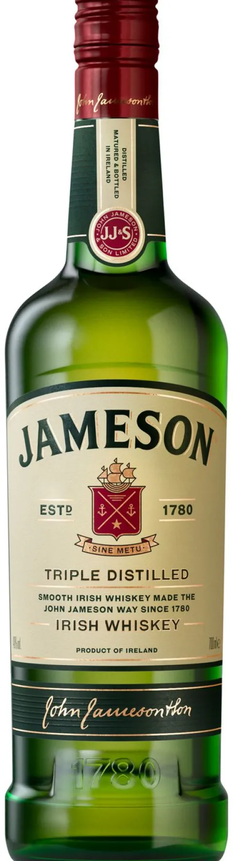 Jameson